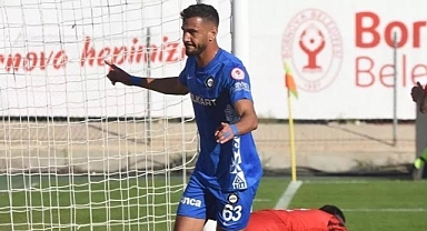 Altay, Keçiörengücü'nü konuk ediyor