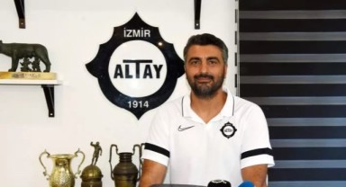 Altay ligde perdeyi sıkıntılı açıyor