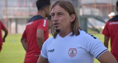 Altınordu'nun iç saha hesabı