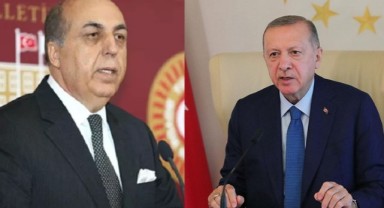 Aydın Ayaydın: Ben hiçbir zaman 'Erdoğan'ın diplomasını gördüm' demedim
