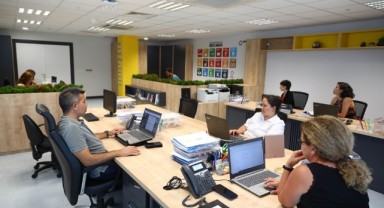 Aziz Sancar AR-GE Merkezi’nden 1 yılda 4 proje