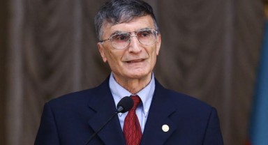 Aziz Sancar'dan önemli keşif: Beyin kanseri tedavisinde çığır açacak