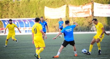 Balçova’nın Hedefi Şampiyonluk
