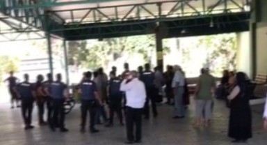 Bari burada yapmayın! Cenazede kavga çıktı 6 kişi yaralandı