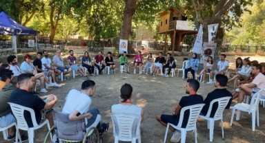 Başka Bir Engelli Politikası Mümkün
