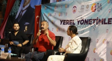 Başkan Sengel, “Esas olan halkın mücadelesidir”