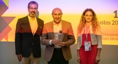 Başkan Soyer: “İzmir’de turizmi geliştirmek için sahip olduğumuz değerleri gün yüzüne çıkarıyoruz”