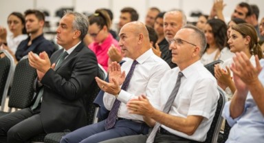 Başkan Soyer: Önerilen tüm projelerin ortak yanı doğayla uyum