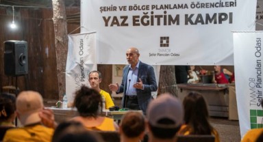 Başkan Soyer: