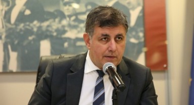 Başkan Tugay: “Atakent Lisesi’nde plan değişikliğine izin vermeyiz”