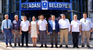 Batur: Belediye Kesintileri ertelensin