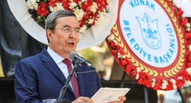 Batur: Kurtuluşu gölgelemeye kimsenin gücü yetmez