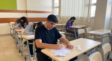 Bayraklı’dan YKS başarısı