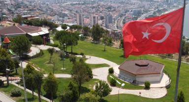 Bayraklı’nın sosyal tesislerinde dijital dönem