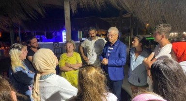 Beko: Sosyal Hizmet Uzmanları kendi sorunlarıyla baş başa bırakıldı