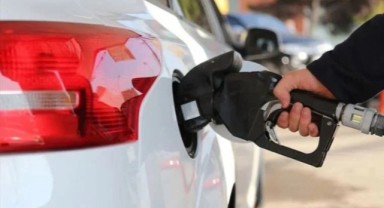Benzine indirim geldi