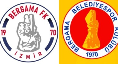Bergama'da isim ve logo değişti!