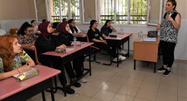 Bornova BELGEM’de yeni dönem başladı