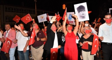 Bornova’da 100. yıla özel etkinlikler