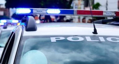 Böylesi daha önce yaşanmadı! Balayı sırasında fuhuş operasyonda yakalandı