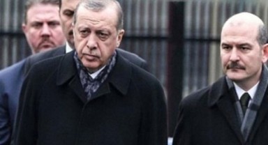 Bu iddia gündemi sarsar! Erdoğan Soylu'yu görevden alabilir