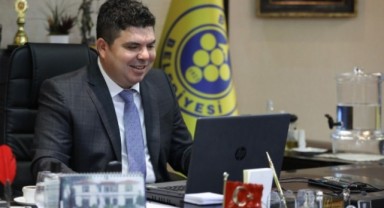Buca Belediyesi makalesi ICLEI Avrupa web sitesinde yayınlandı