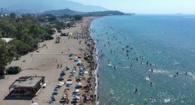 Buca Belediyesi'nin 'Mavi' projesinde başarılı son