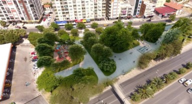 Buca Metrosu’nun yapımı sürüyor: O ağaçlar taşınarak korunacak!