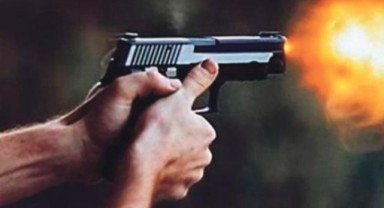 Burası Teksas değil İzmir! Sokak ortasında korkunç cinayet