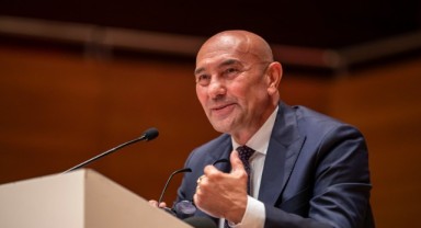 Büyükşehir Meclisi'nde gündem Sao Paulo gemisi oldu