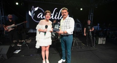 Çandarlı'yı Festival Coşkusu Sardı