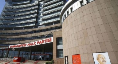 CHP'den AKP'ye belediyeler için çağrı