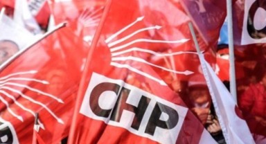 CHP İzmir'de o ilçe başkanından istifa kararı!