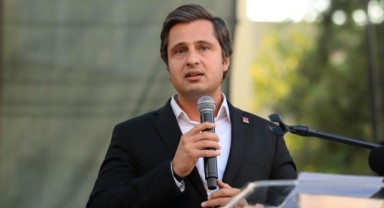 CHP İzmir İl Başkanı Deniz Yücel: