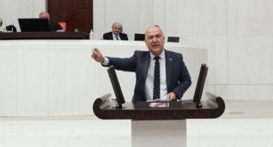 CHP’li Bakan: KPSS’deki skandal PAEM-7’de de yaşanmış!