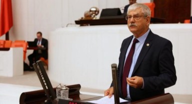CHP'li Beko: Engellilerin otomobil alımı kolaylaştırılmalı