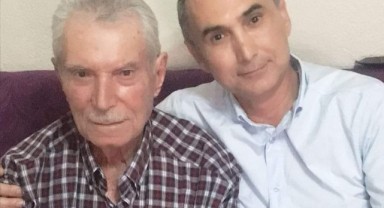 CHP'li Durmaz'ın acı günü