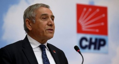 CHP'li Kaya, 'elimizde belge var' diyerek açıkladı: