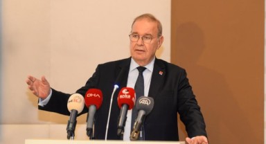 CHP’li Öztrak’tan seçim mesajı: “Bu sistemin değişmesi gerekiyor”