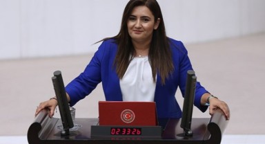 CHP’li Sevda Erdan Kılıç: “Son beş yılda yabancılara 200 bin konut ve işyeri satıldı”