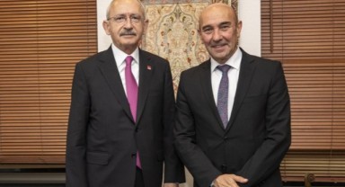 CHP Lideri'nden Soyer'e övgü!