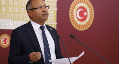 CHP satılık ASM’yi meclis gündemine taşıdı…