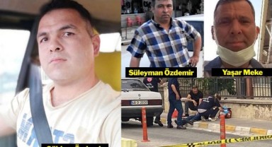 Çifte cinayetin nedeni miras ve cinsel taciz
