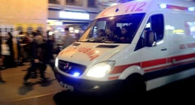 Çocuk parkında korkunç cinayet