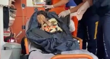 Çöp evden çıkan çocuktan haber var: Çok akıllı ve sıra dışıydı