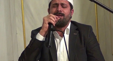 Cumhurbaşkanlığı Sarayı'nı sarsan yasak aşk skandalı! İmamın neden kovulduğu ortaya çıktı