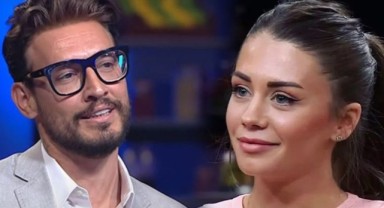 Danilo Şef'le aşk yaşadığı iddia edilmişti! MasterChef Pelin Zaman'ı görenler şoke oldu...