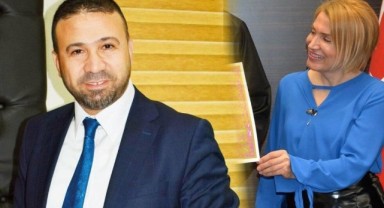 'Demir Yumruk' örgütünün lideri, hakim ile sevgili çıktı! Mesajları ifşa oldu, detaylar şoke etti