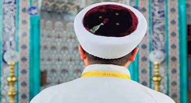 Diyanet'ten imamlara 'eskort' soruşturması
