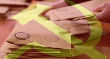 Dört partiden ortak açıklama! Sosyalist ittifak kuruluyor…